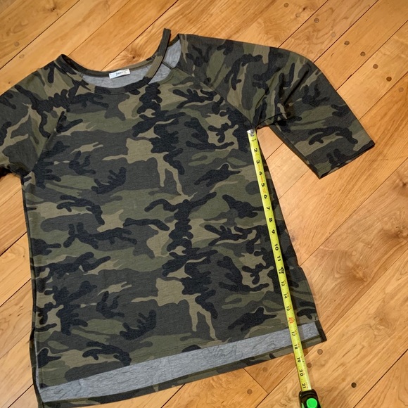 NWOT Jodifl-top - Picture 9 of 9